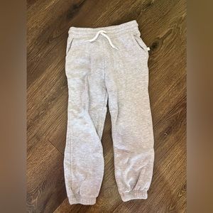 Primark Joggers 4T